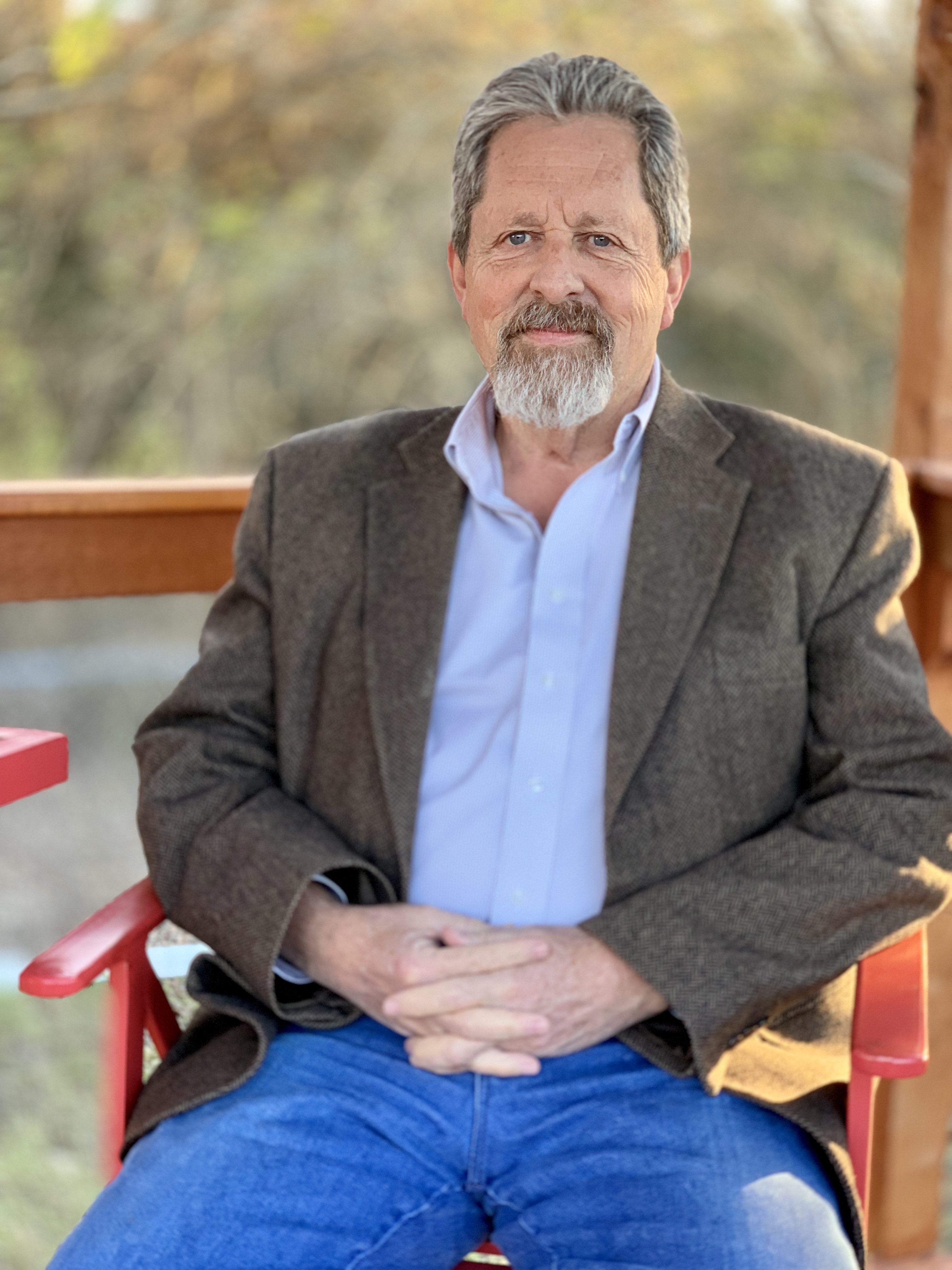 Steven Finlay, PhD